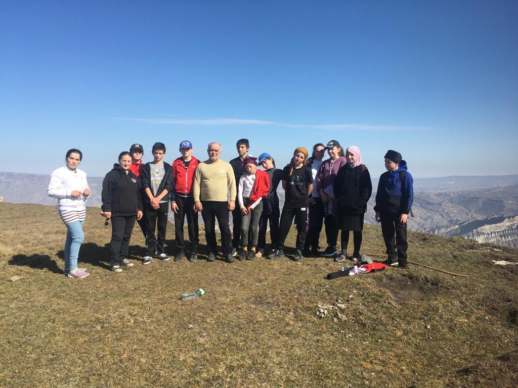 Спорт и физкультура в школе.