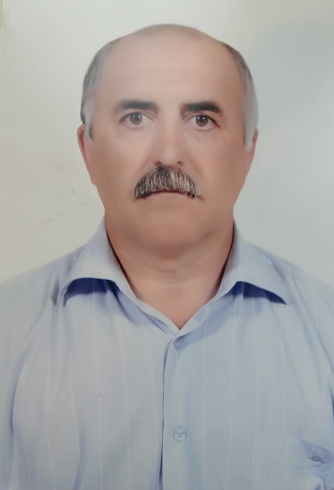 Умулгатов Иса Магомедсаидович.