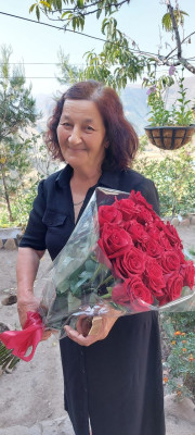 Айшалова Ханий Ахмедовна Айшалова Ханий Ахмедовна